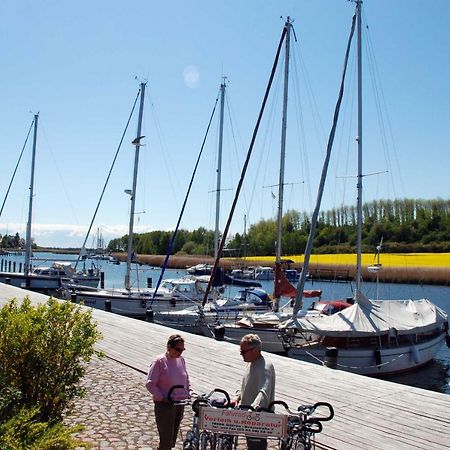 Ruhig Gelegene Ferienwohnung Am Ne Sandort Esterno foto